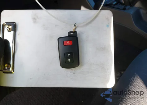 2017 Toyota Tacoma Sr5 V6/Trd Off Road/Trd Sport from USA, damaged, VIN 3TMAZ5CNXHM042389